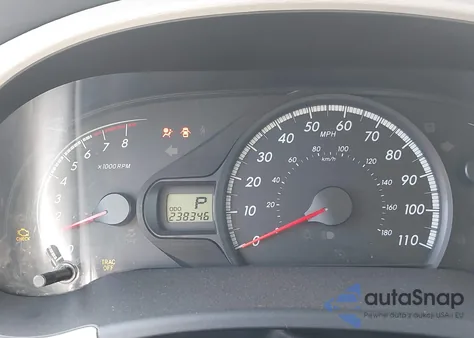 2013 Toyota Sienna Le V6 8 Passenger from USA, damaged, VIN 5TDKK3DC3DS281433